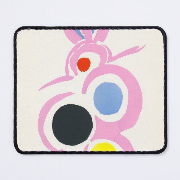 Item preview, Sonia Delaunay designed and sold by KaijuNoKaiju.