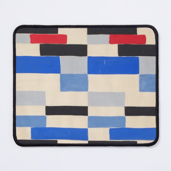 Item preview, Sonia Delaunay designed and sold by KaijuNoKaiju.
