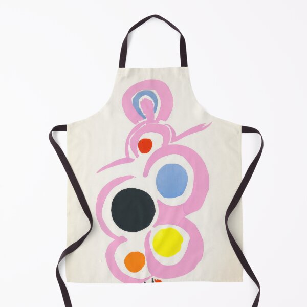 Item preview, Sonia Delaunay designed and sold by KaijuNoKaiju.