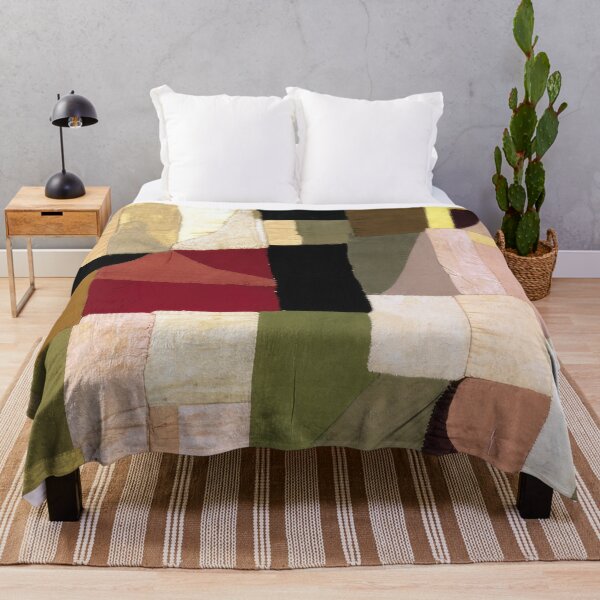Item preview, Sonia Delaunay designed and sold by KaijuNoKaiju.