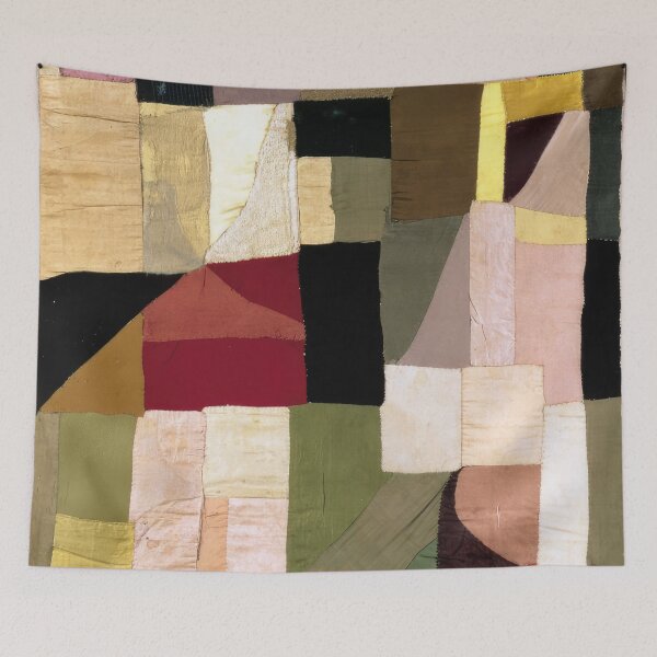 Item preview, Sonia Delaunay designed and sold by KaijuNoKaiju.