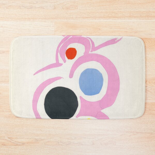 Item preview, Sonia Delaunay designed and sold by KaijuNoKaiju.