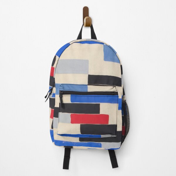 Item preview, Sonia Delaunay designed and sold by KaijuNoKaiju.