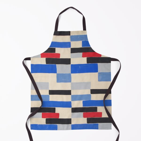 Item preview, Sonia Delaunay designed and sold by KaijuNoKaiju.