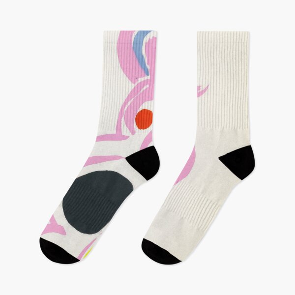 Item preview, Sonia Delaunay designed and sold by KaijuNoKaiju.