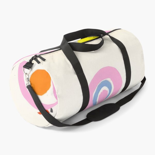 Item preview, Sonia Delaunay designed and sold by KaijuNoKaiju.