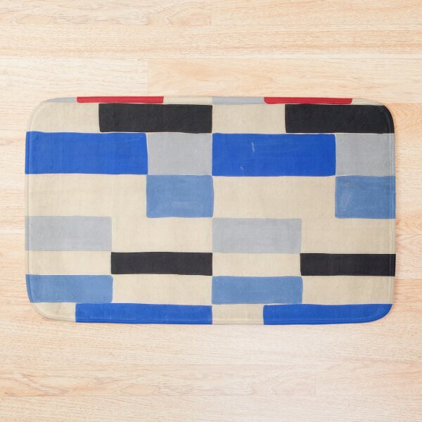 Item preview, Sonia Delaunay designed and sold by KaijuNoKaiju.