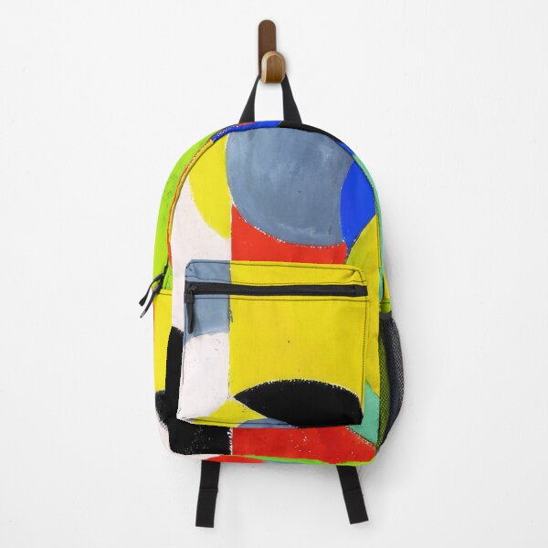 Item preview, Sonia Delaunay designed and sold by KaijuNoKaiju.