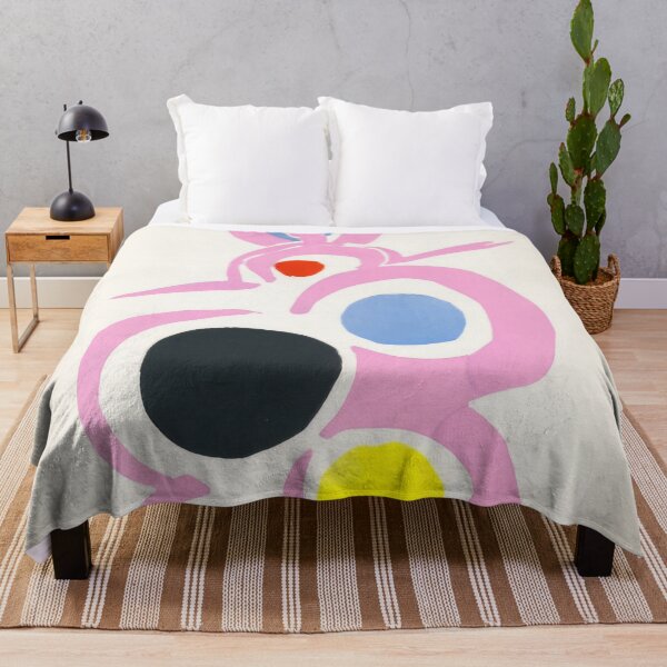 Item preview, Sonia Delaunay designed and sold by KaijuNoKaiju.
