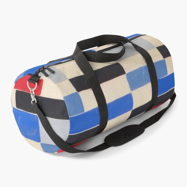Item preview, Sonia Delaunay designed and sold by KaijuNoKaiju.