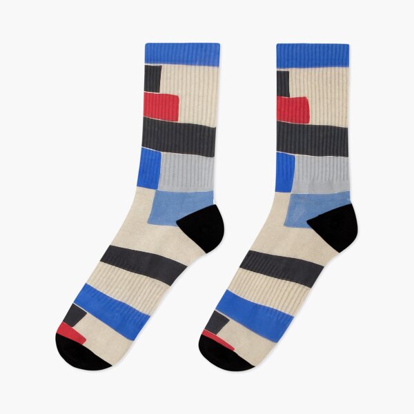 Item preview, Sonia Delaunay designed and sold by KaijuNoKaiju.