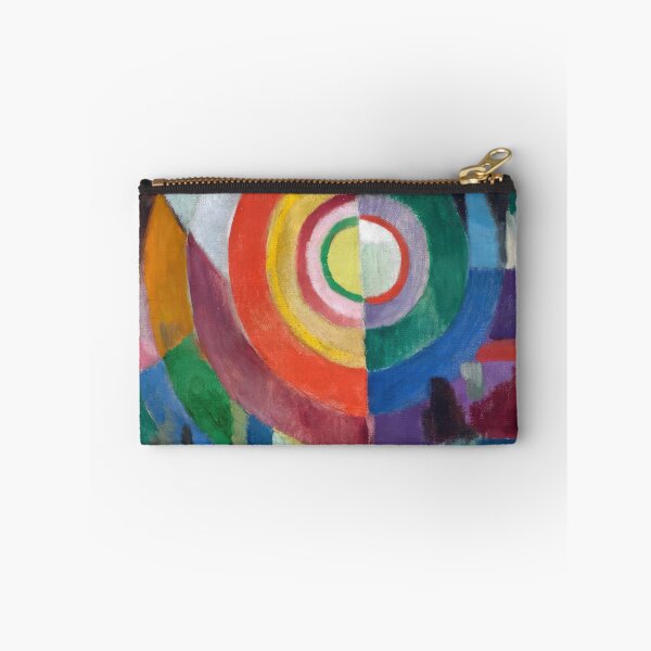 Item preview, Sonia Delaunay designed and sold by KaijuNoKaiju.