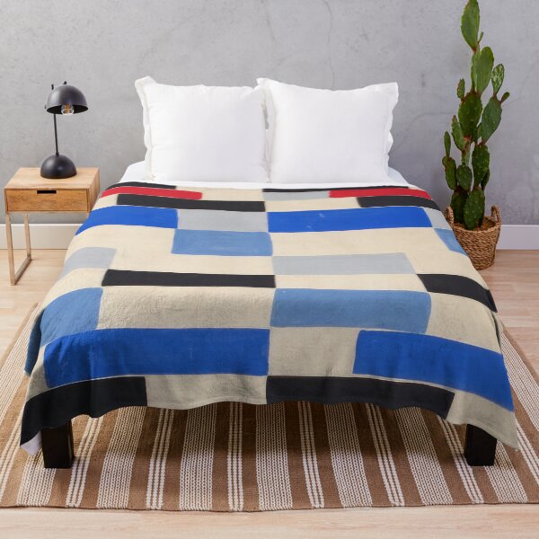 Item preview, Sonia Delaunay designed and sold by KaijuNoKaiju.