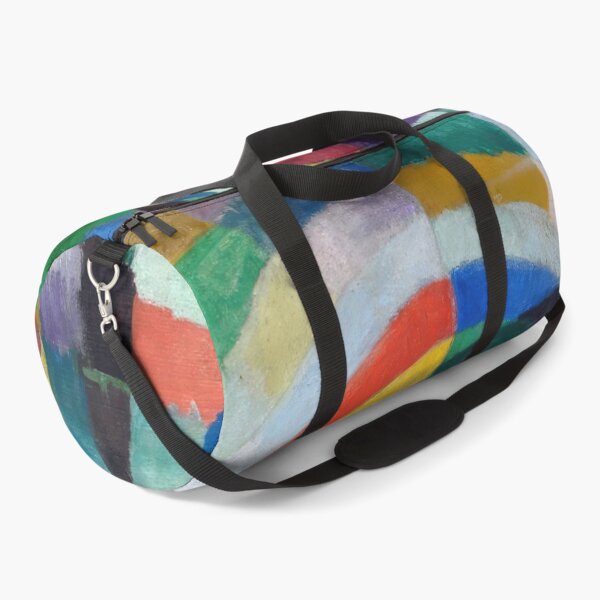 Item preview, Sonia Delaunay designed and sold by KaijuNoKaiju.