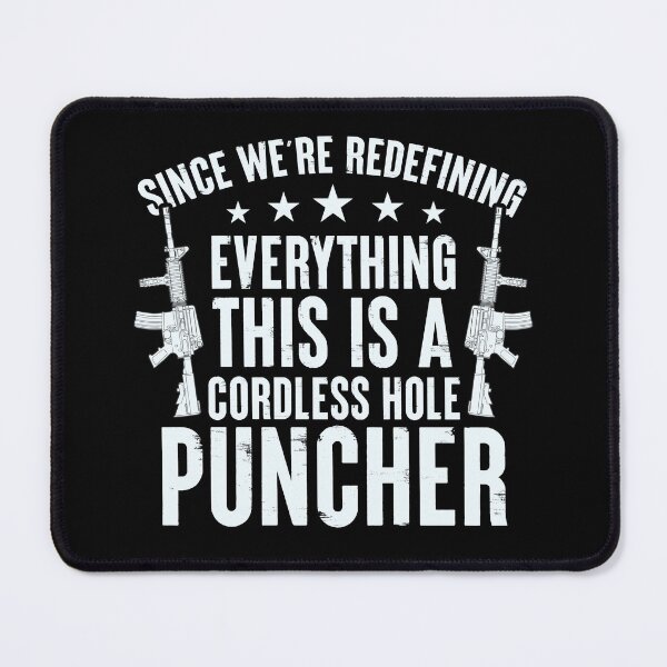 Item preview, Cordless Hole Puncher designed and sold by Vision Crafted.