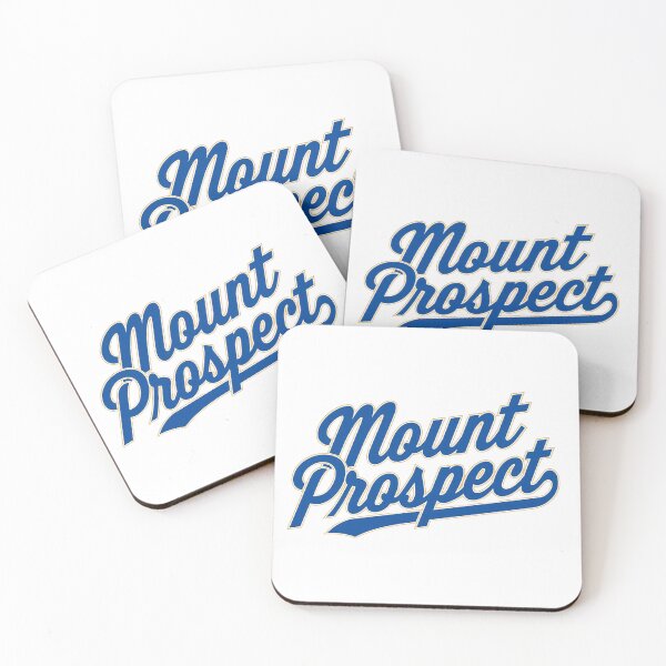 Item preview, Mount Prospect designed and sold by Rue Market.