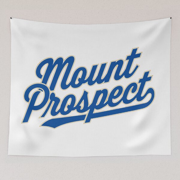 Item preview, Mount Prospect designed and sold by Rue Market.