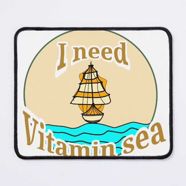 Item preview, I need vitamine sea designed and sold by Manyart13031992.