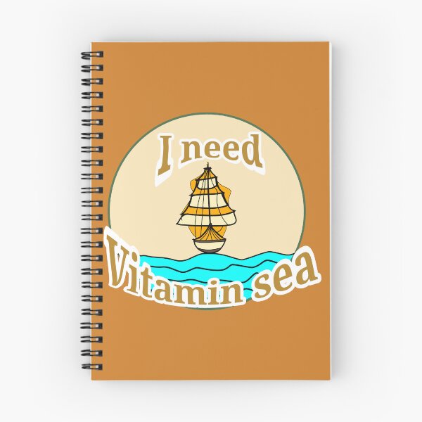 Item preview, I need vitamine sea designed and sold by Manyart13031992.