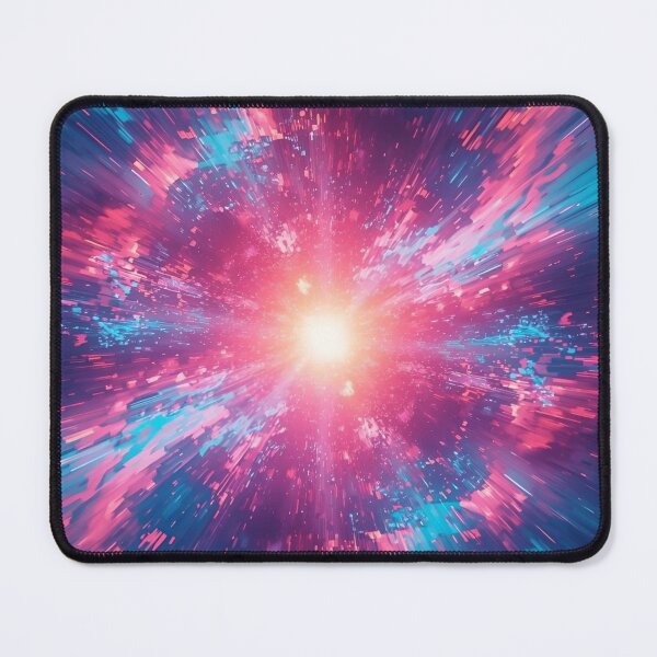 Item preview, Colorful Sky – Dreamy Aesthetic Clouds designed and sold by Neoparadox.