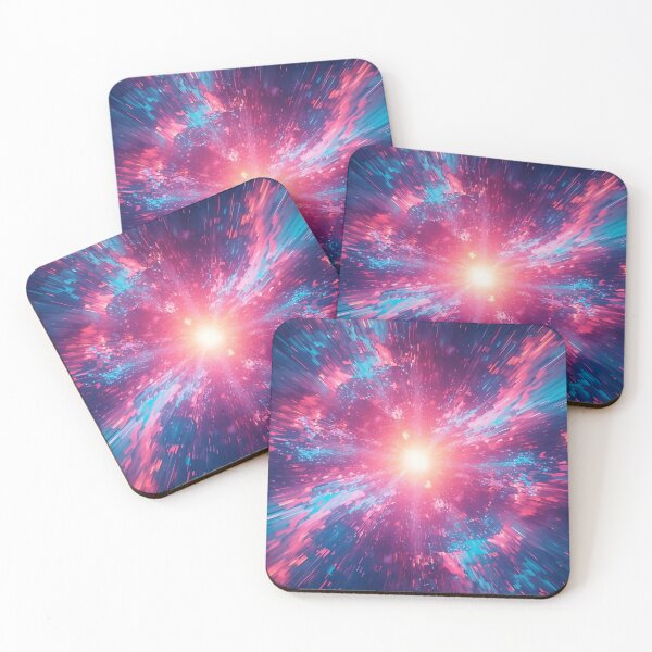 Item preview, Colorful Sky – Dreamy Aesthetic Clouds designed and sold by Neoparadox.