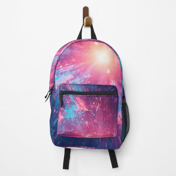 Item preview, Colorful Sky – Dreamy Aesthetic Clouds designed and sold by Neoparadox.