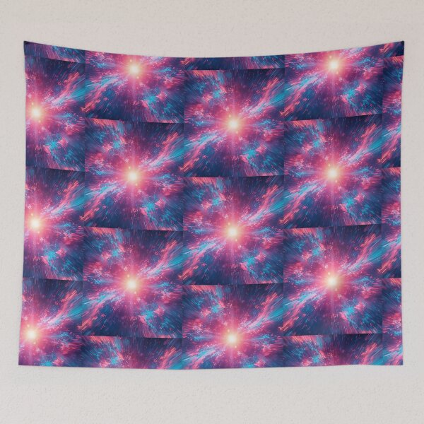Item preview, Colorful Sky – Dreamy Aesthetic Clouds designed and sold by Neoparadox.