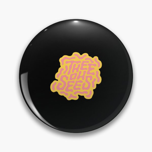 Item preview, Thee Oh sees Band designed and sold by sensibaughcate.