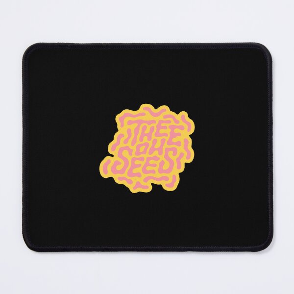 Item preview, Thee Oh sees Band designed and sold by sensibaughcate.