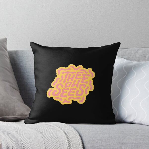 Item preview, Thee Oh sees Band designed and sold by sensibaughcate.
