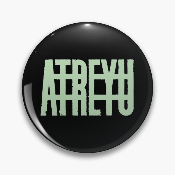 Item preview, Atreyu band designed and sold by humbertsons.