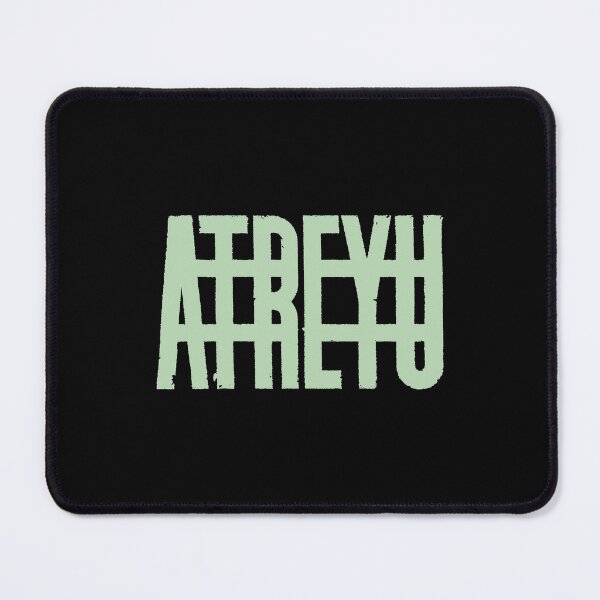 Item preview, Atreyu band designed and sold by humbertsons.