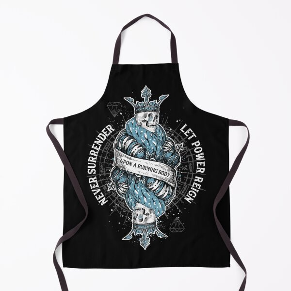 Item preview, Upon A Burning Body designed and sold by jodie2792uk.