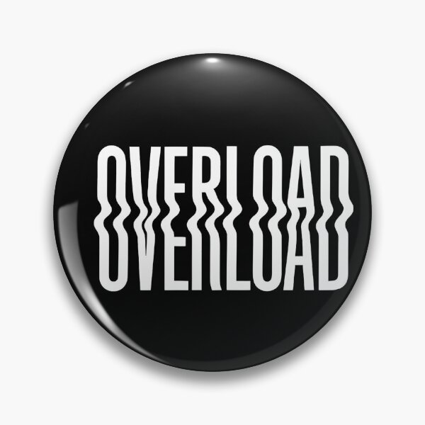 Item preview, OVERLOAD designed and sold by KISHNAY-FASHION.