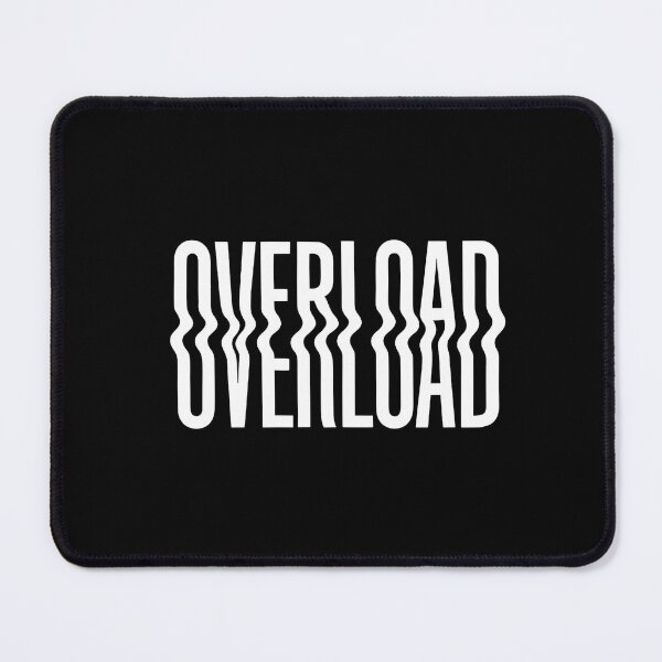 Item preview, OVERLOAD designed and sold by KISHNAY-FASHION.