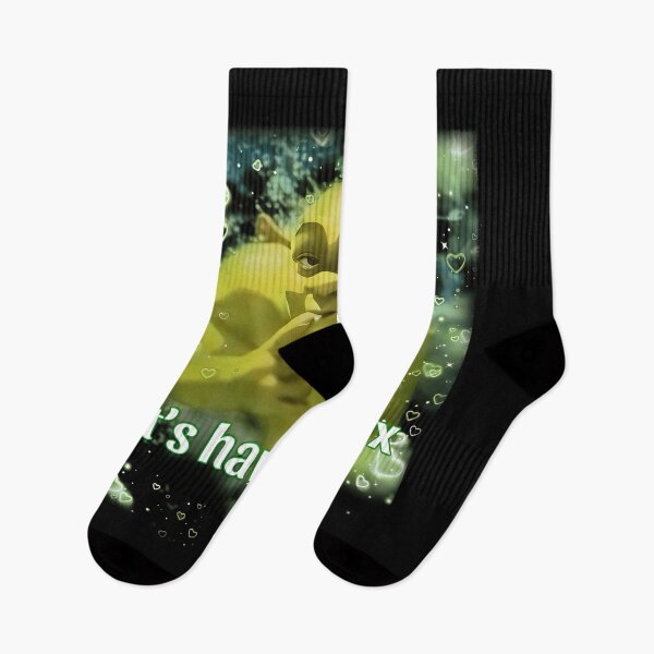 Item preview, Let'S Have Shrex Weird Dank Meme Shitpost designed and sold by gradycharnae.