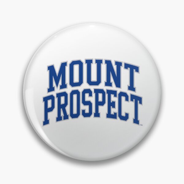 Item preview, Mount Prospect designed and sold by Rue Market.