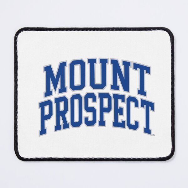 Item preview, Mount Prospect designed and sold by Rue Market.