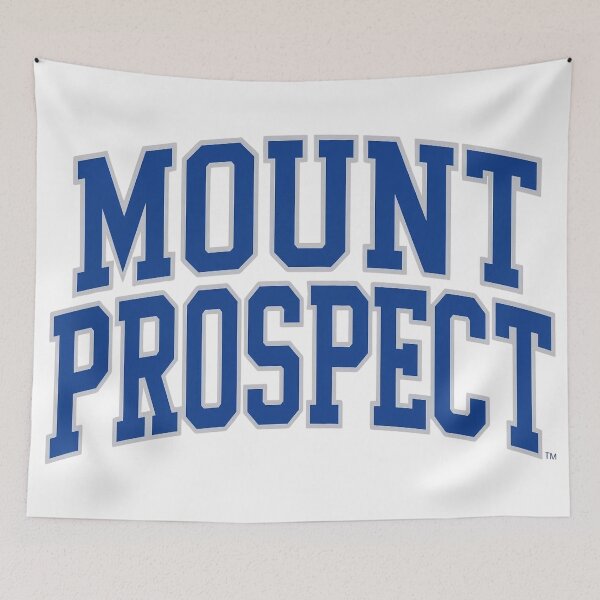Item preview, Mount Prospect designed and sold by Rue Market.