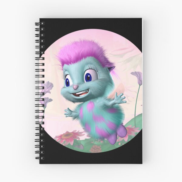 Item preview,  Bibble designed and sold by wylietahira.