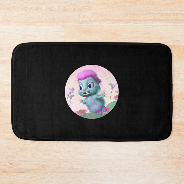 Item preview,  Bibble designed and sold by wylietahira.