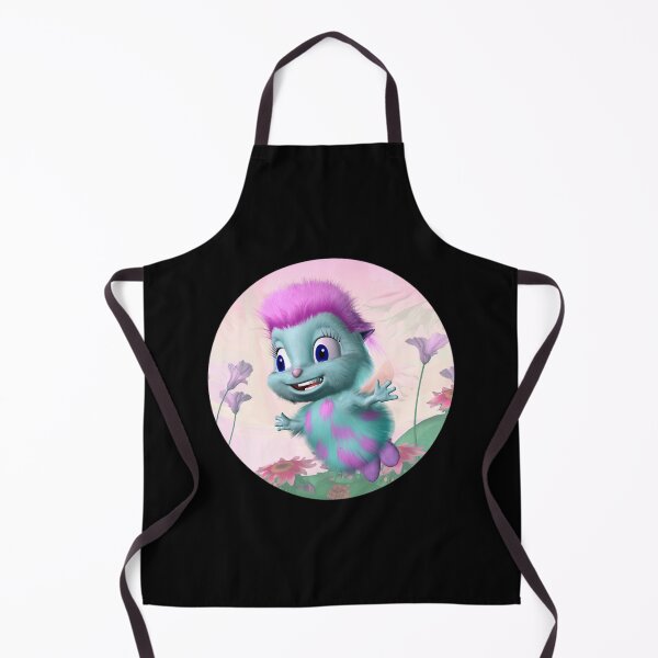 Item preview,  Bibble designed and sold by wylietahira.