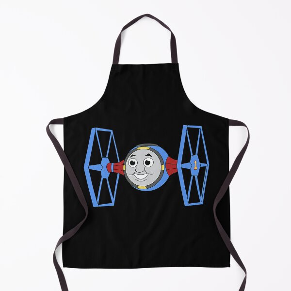 Item preview, Thomas The Tie Fighter - Original designed and sold by gradycharnae.