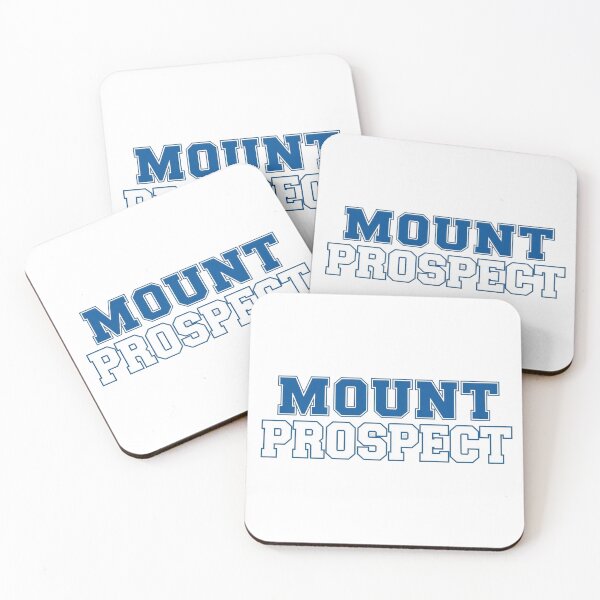 Item preview, Mount Prospect designed and sold by Rue Market.