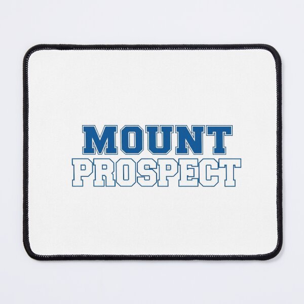 Item preview, Mount Prospect designed and sold by Rue Market.