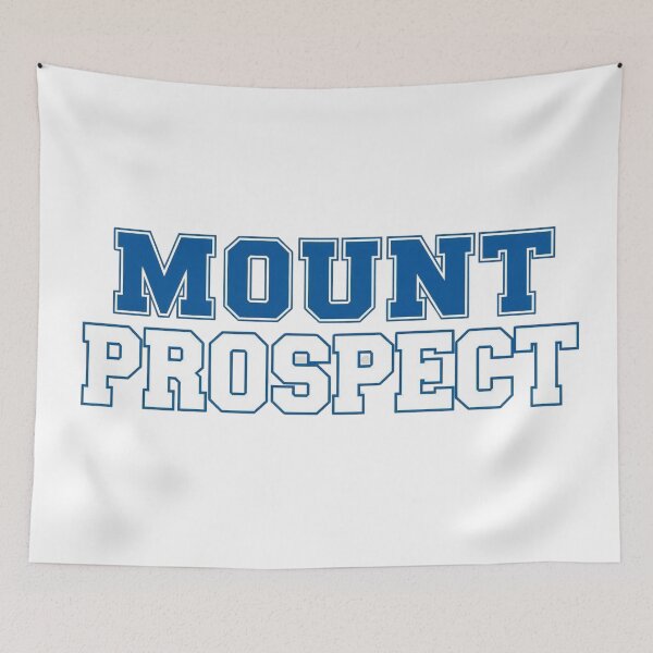 Item preview, Mount Prospect designed and sold by Rue Market.