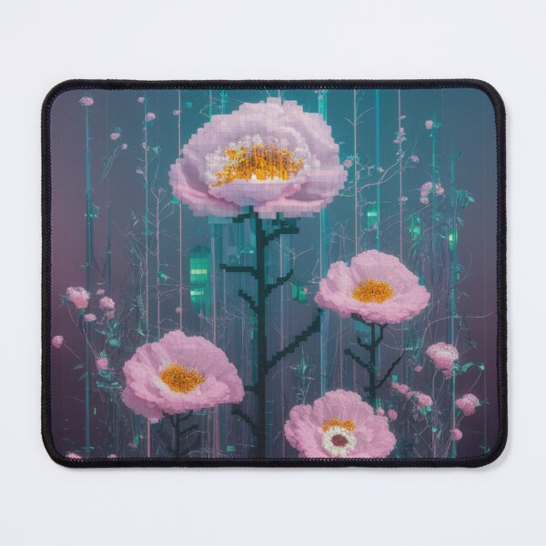 Item preview, Glitch Garden designed and sold by McVrax.
