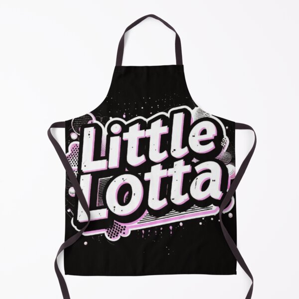 Item preview, Little Lotta designed and sold by Creative128.