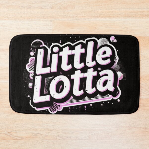 Item preview, Little Lotta designed and sold by Creative128.