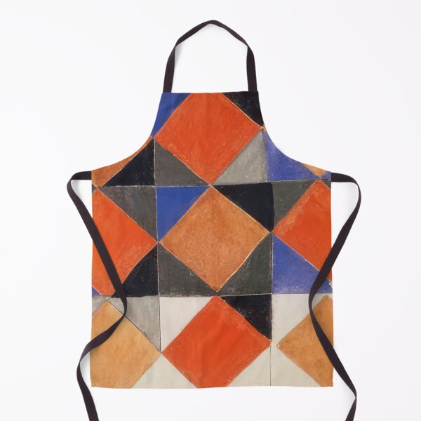 Item preview, Sonia Delaunay designed and sold by KaijuNoKaiju.